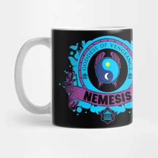 NEMESIS - LIMITED EDITION Mug